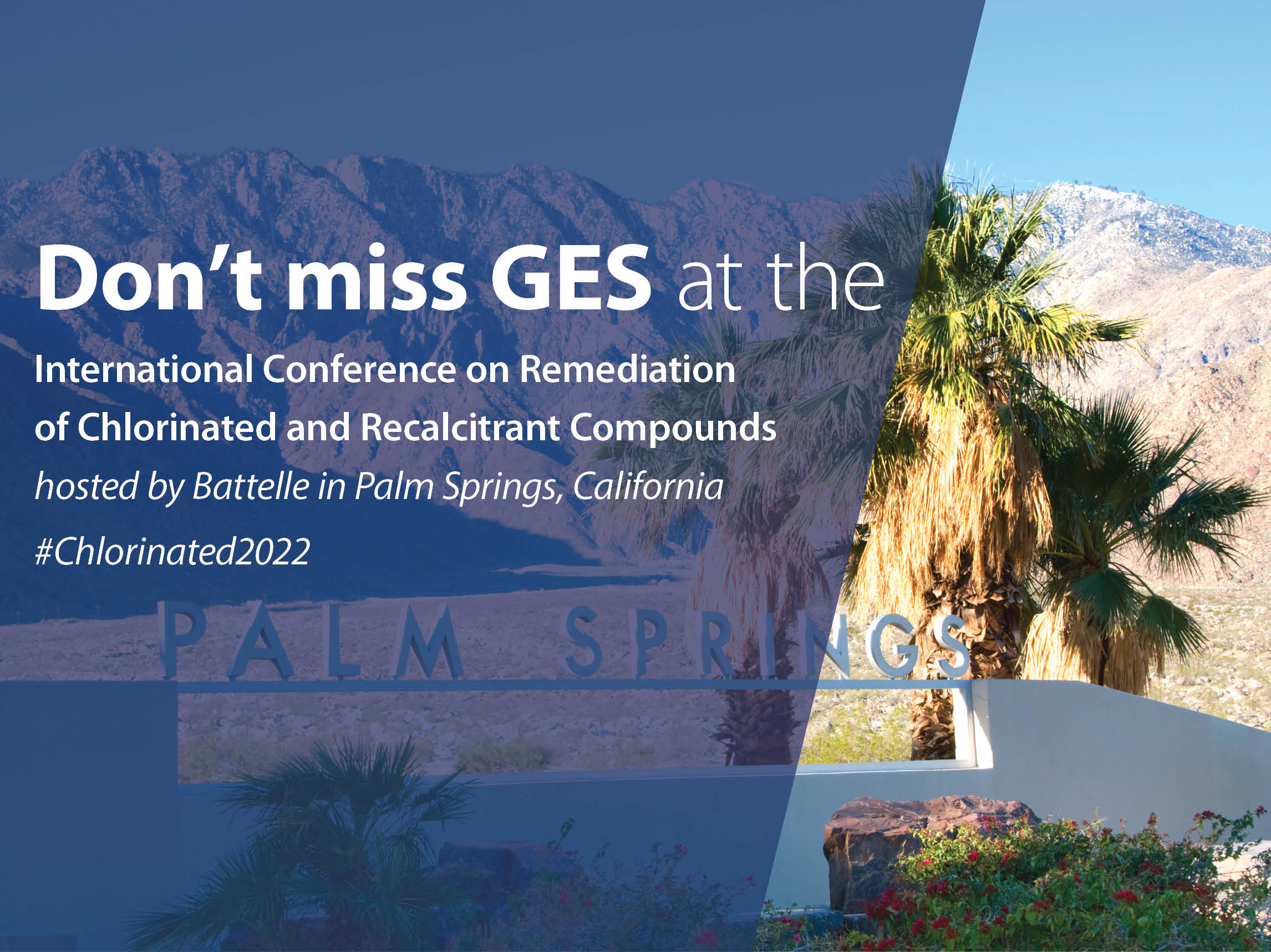Battelle's International Conference on Remediation of Chlorinated and